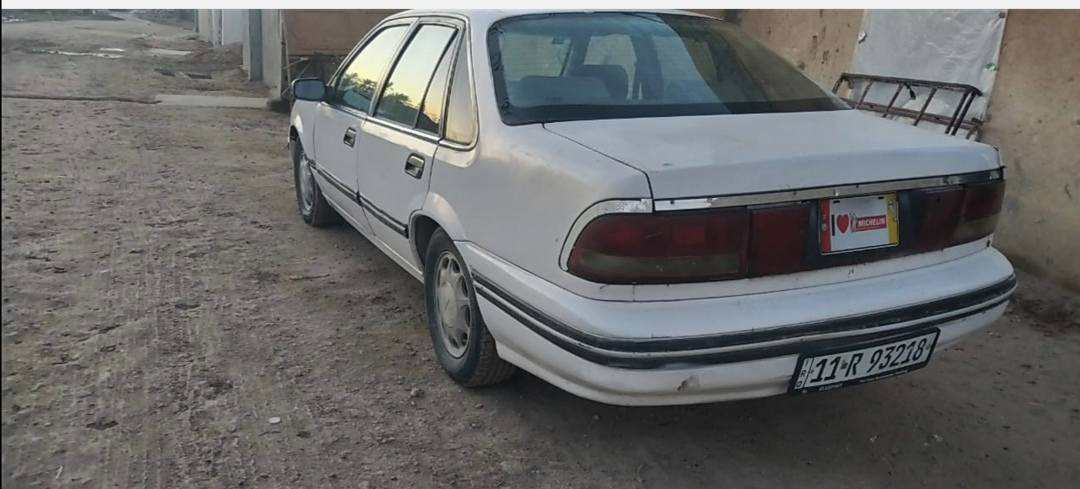 سلام عليكم برنس موديل 93 رقم بغداد سنويه 28 تحويل مباشر كير او مكينه جدد بس الاكسن بي ونه قليل صدر جيد تايرات نص عمر الكشر كدامك تجي وشوف مكان ابو غريب سعر 35او بيها مجال شي بصيط *********** خاص ماجوب اتصل بي واتساب
