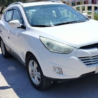 سيارة توكسون 2013 للبيع. الاتصال عالرقم 07731009114