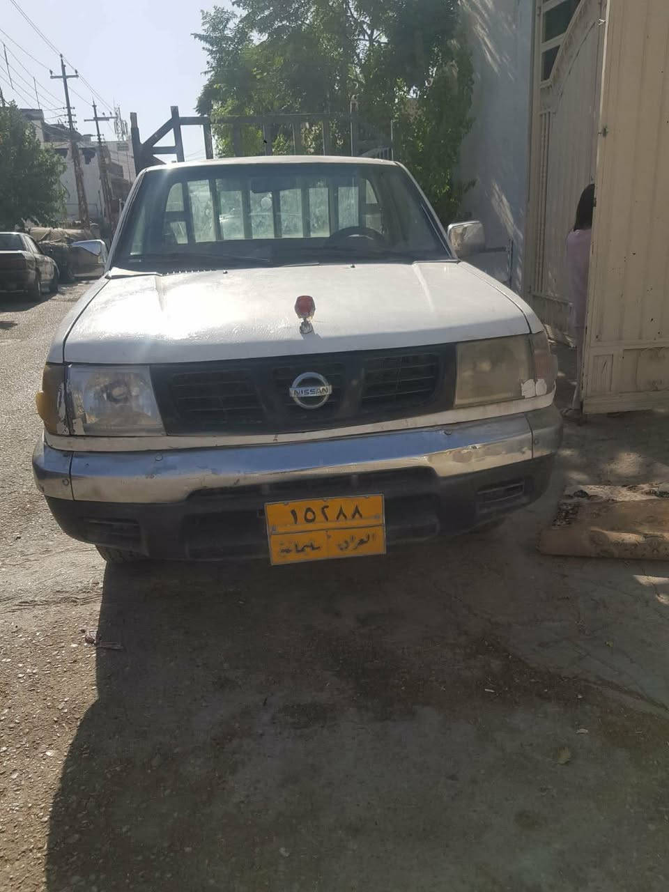 بەناوی خوای گەورە
نیسان بیک اب 2001
ته بريد پاوه ر نيه
سەنەوی لە 2022بەسەر جووە
تەحویل غرامە 
بە شەرت 
شوین سلێمانی 
***********
