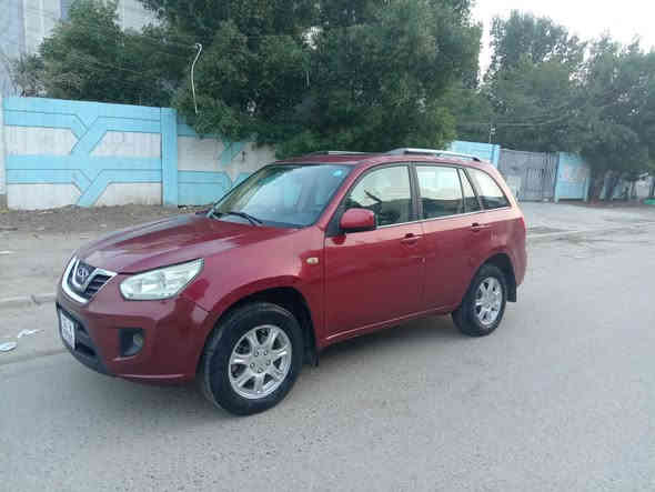 تيكو موديل 2012 شكل 13 محرك ممتاز كير ممتاز حداديه جيده كهربائيات اكلها بلاديه وكلها شغاله سياره تخم تاير جديد رقم بغداد الجديد السياره مكفوله من الصبغ مواصفات السياره فتحه داخل عسلي كشنات جلد كاميرا خلفيه السعر 59 وبيها مجال جدا بسيط الاستفسار على هذا الرقم*********** محمد
