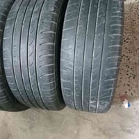 تاير • نضيفات • ٢١٥/١٧/٥٥