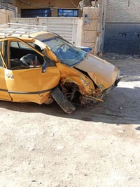 سايبا • سايبا للبيع • سيارة سايبا • سايبا مضروبه • سيارة بغداد • سيارة...