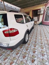 موهافي • ٢٠١٣ • مكفولة