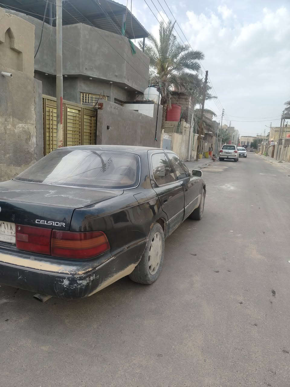 سلام وعليكم سياره الكرز سياره خير من الله مكينه خير منه الله مكينه  فيفيتي  سعر 30 وبيعه مجال قليل كلش مكان بصره زبير رقم بصره راعيه موجود *********** واتساب***********موشراي لاتصل
