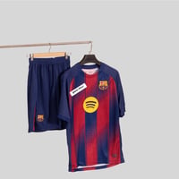 دريس وشورت • تايلندي أصلي • مقاسات S-2XL