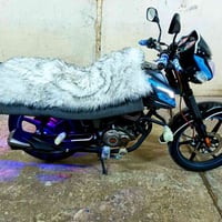 شينك • موديل 2025 • مگمرك كامل