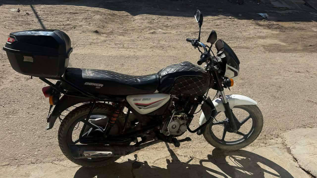 شباب للبيع بوكسر 5كير نضافه فول مبدل بستم شركه الدراجه مرقمه وسنويه مكان ديالى الخالص خويلص ***********
