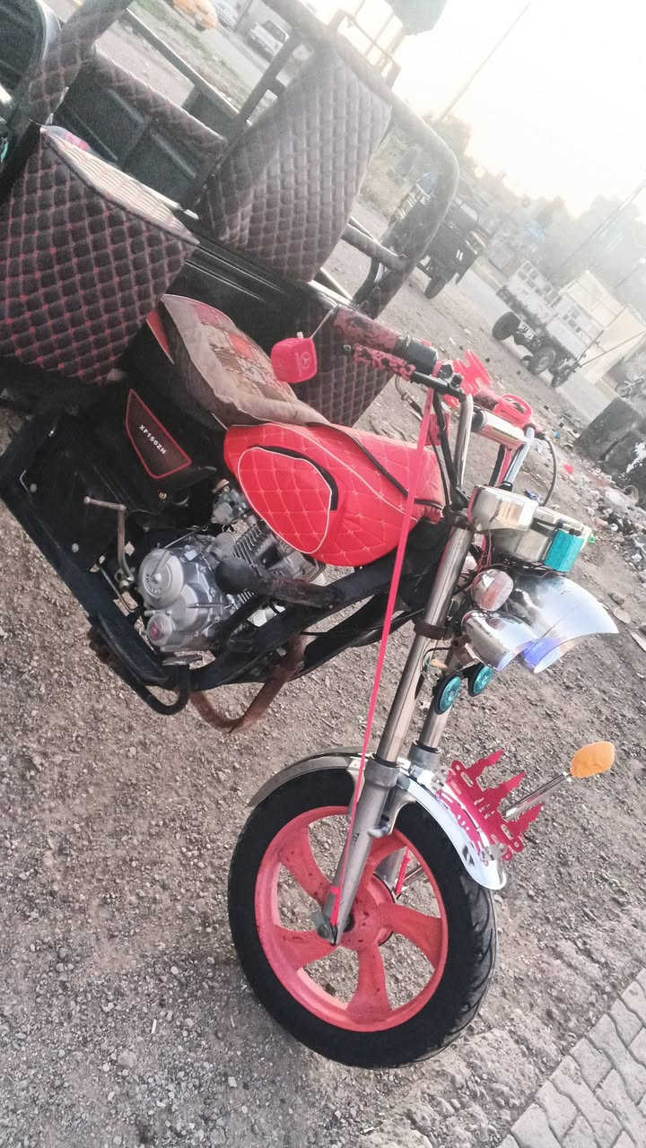 سلام عليكم ستوته للبيع موديل 2020 ستوته حلوه اي عيب ما بيها فحل علي شاخوان اي عيب مابيها  ستوته احلى من الصور كل عشيره رقبه شرات شاشه شرط محرك نظيف السعر مليون و 175 وبيها مجال حق الجيه***********
