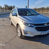 شوفرليت ايكونكس موديل ٢١ محرك 1.5 تيربو حادث صندوق  صبغ قطعتين  ماشيه ...