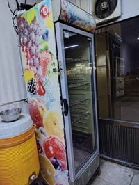 عارضة للبيع شرط التجميد  السعر 175 وبيها مجال الشراي يتصل 07831198412