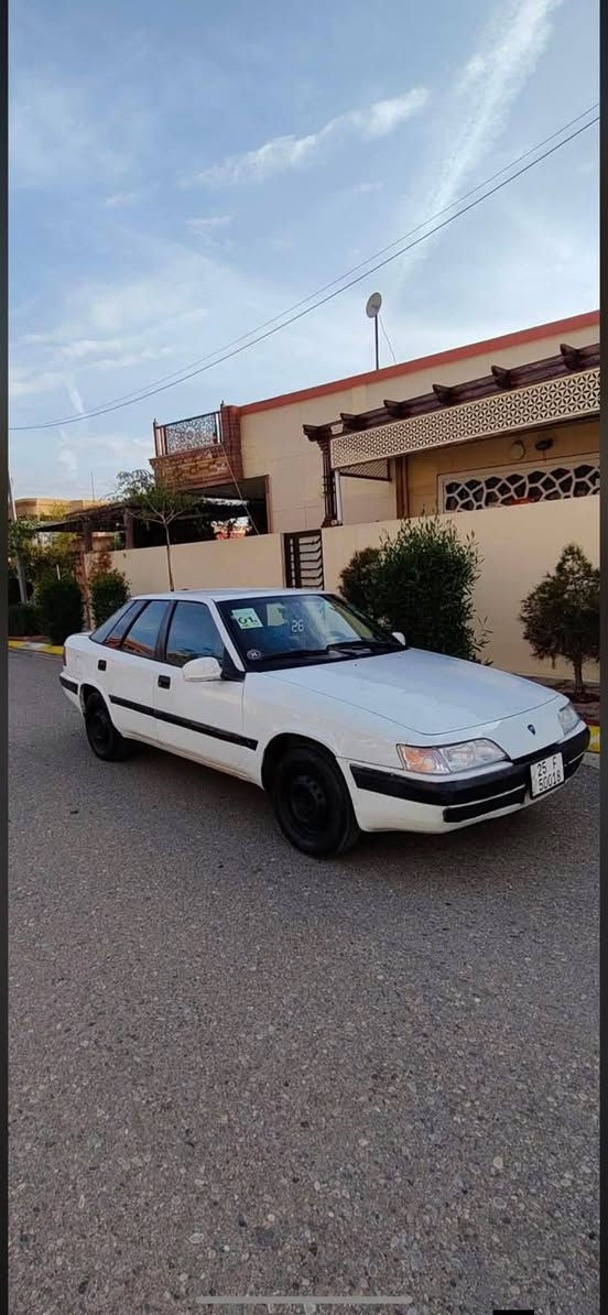 سلام عليكم
للبيع 

دايو اسبيرو 1995

محرك مفتوح حجم 16

كير عادي 

بدون ضربه

بيه قطعه جاملغ صبغ 

تبريد شغال 

سنويه جديده مشروع وطني لحد 2031

هزه جديده 

رقم كركوك 

تحويل ماكو وكاله

السعر 32 بي مجال 

مكان بيجي الصينيه
***********
