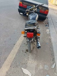 سيفان • محرك زين • كهربا شغالة
