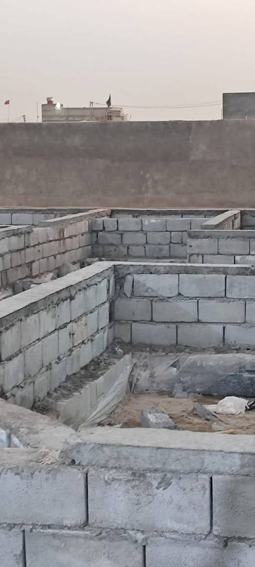 السلام عليكم ورحمة وبركاته

في البصرة أبي الخصيب العوجه

يتوفر قطعه  ركن مع بتلو شكل درجه أولى
يتكون من غرفتين مطبخ وهول وديوانه وخراج وحديثه
مع كافه الخدمات متوفره الاستفسار أكثر
علمت البتلو  ركن

السعر  35 مليون وبي مجال للشراي

المراجعه  ***********  مع وتساب ابوسجاد المالكي
