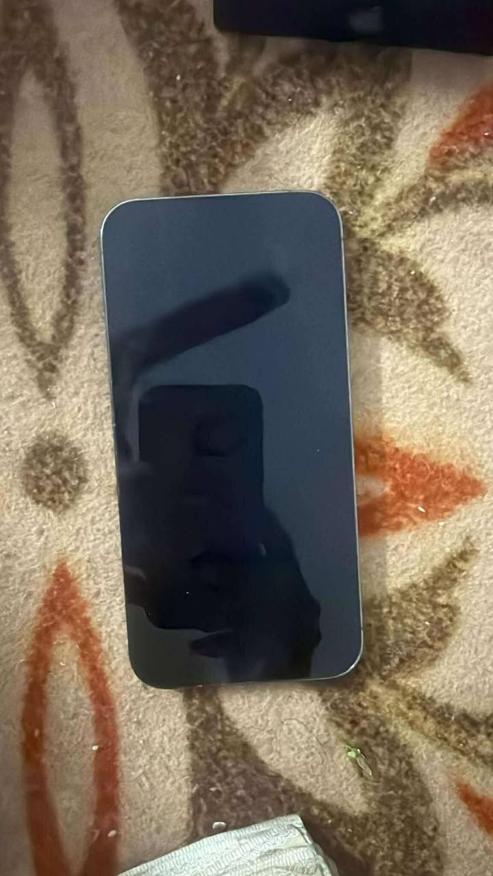 ايفون ١٣ برو ماكس للبيع مبدل شاشه وبطاريه ذاكره ٢٥٦


**إذا كنت صاحب هذا الإعلان وتريد حذفه لأي سبب، رجاءا أرسل رسالة إلى الدعم الفني**