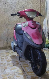 دراجة ماكس • نضيفه