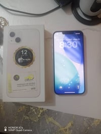 آيفون 13 • نضافه ٩٥٪ • حاله جيده جدا