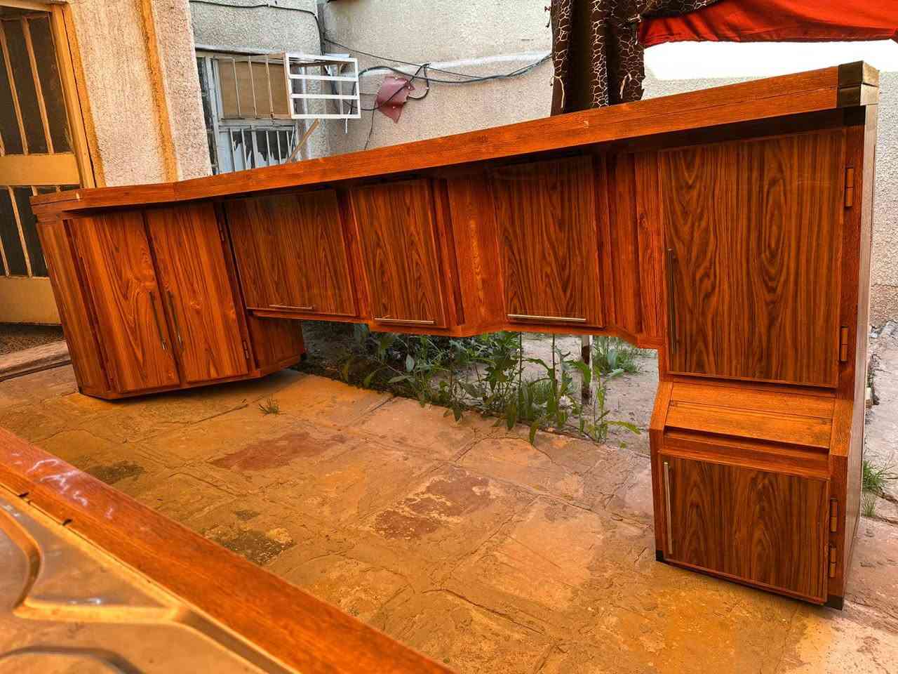 كاونتر نضافه ميه بلميه سنك حوضين تفصيل البياع السعر ٣٥٠ بلاد رز, ديالى


**إذا كنت صاحب هذا الإعلان وتريد حذفه لأي سبب، رجاءا أرسل رسالة إلى الدعم الفني**