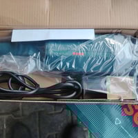 ورشة أبو نور • صيانة العدد • أدوات كهربائية وشحن