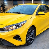 فورتي جي تي لاين • فول فتحة • ٢٠٢٤