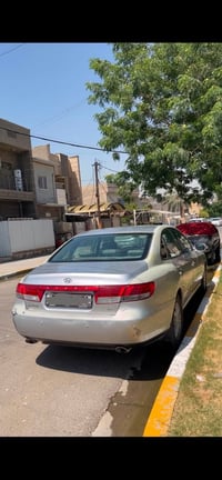 ازيرا • ٢٠٠٩ • ٦ سلندر