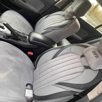 رينو سافران • ٢٠١٦ • مكفولة حادث وصبغ