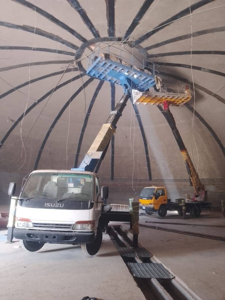 شركه الكبرى للتاجير لاليات يوجد جميع لاليات   ***********، ***********
