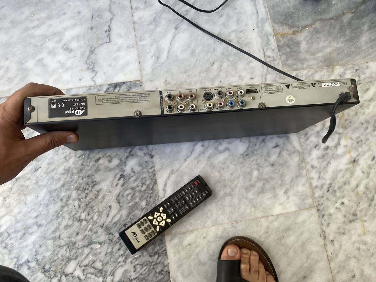 خلي سعرك وبالعافية عليك


**إذا كنت صاحب هذا الإعلان وتريد حذفه لأي سبب، رجاءا أرسل رسالة إلى الدعم الفني**