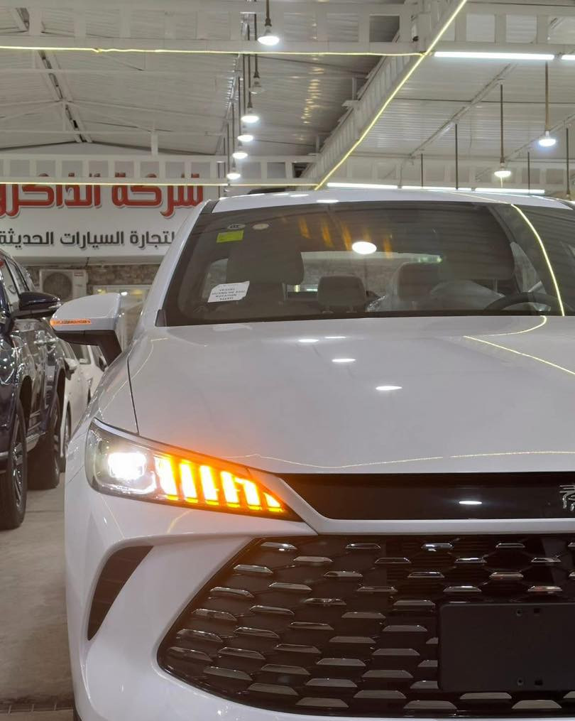 شركة الذاكرون ( معرض الامام المركزي ) لتجارة السيارات 

BYD QIN PLUS 2025

🔥🔥 بسعر 19,500,000 دينار عراقي🔥🔥 ( شامل الدلالية ) 

📍 بغداد الكريعات شارع الوقف السني 📍

اوقات العمل والاستفسارات من الساعه12ظهراً الى 9 مساءاً

☎️ للاستفسار ☎️

*********** 📞 مصطفى 
*********** 📞 محمود
 ***********📞  حسن
*********** 📞 احمد
