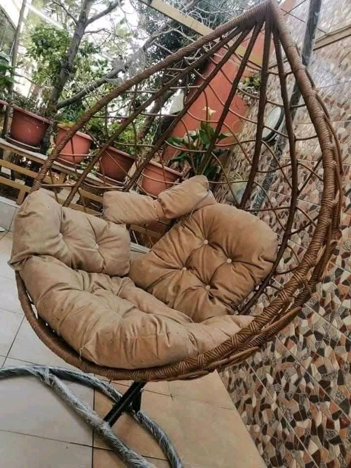 السلام عليكم اصدقائي يوجد مراجيح عش البلبل بس ب60الف دينار عراقي + توصيل مجاني إلى جميع محافظات العراق الكميه محدوده للتواصل خاص..


**إذا كنت صاحب هذا الإعلان وتريد حذفه لأي سبب، رجاءا أرسل رسالة إلى الدعم الفني**