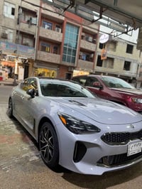 ✅ كيا ستينكر GT LINE 2023   ✅ محرك 4 سلندر 2500 تيربو    ✅ نظام صوت ha...