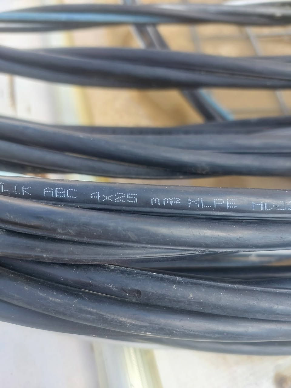 ضفيره للبيع


**إذا كنت صاحب هذا الإعلان وتريد حذفه لأي سبب، رجاءا أرسل رسالة إلى الدعم الفني**