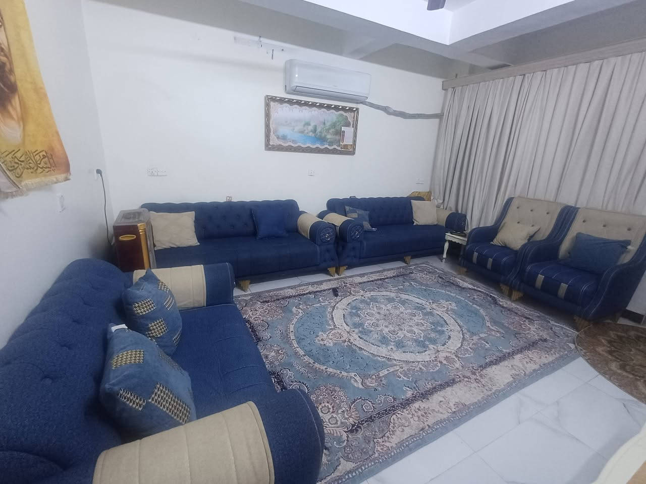 تخم تفصال ثقيل جديد سعر ٥٠٠ غزاليه


**إذا كنت صاحب هذا الإعلان وتريد حذفه لأي سبب، رجاءا أرسل رسالة إلى الدعم الفني**