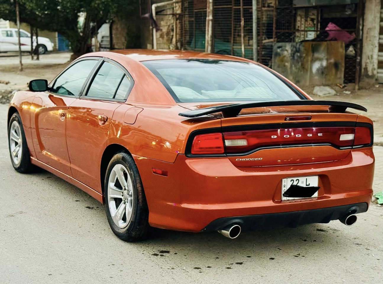 جارجر 2011 مشمش 3600
بيها صبغ جاملغ ايمن وبابتين
تخم تاير حدادية امامية
كير مكينه كله جديد
رقم اربيل دولي هزة 2026
نحويل مباشر مكانها بغداد
السعر 139
للاستفسار ***********
