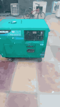 مولد{ 5 } كيفي { 30 } محرك بلادي ملف بلادي بس نقص باتري تجي تفحص وتاخذ سعر{ 350 } بغداد حي الامين واتساب  ***********  بغداد  {ماعندي توصيل }
