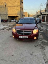 دوج كاليبر 2007 كير مكينه بعدهن عل ظمان جدد صدر جديدداخل حلو بيه ضربه ...