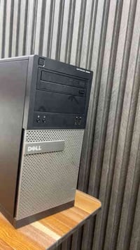 كيس معالج i 5 الجيل الرابع  الرام 8 كيكا  هارد 256 ssd  كيس جديد  بيع ...