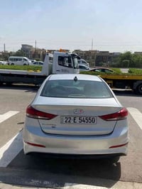 خوان لانترا 2018 اقساط مقدمه 40 لباقي قسط المراسله وتساب فقط 078872903...