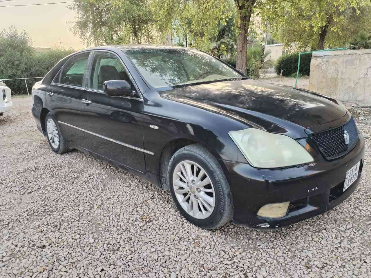 السلام عليكم شاهينة رخيصه مرتبه مال جناي محرك كير تبريد كارتون موديل 2005 ادوات كص جنطة متومة رقم شمالي الجديد طبق الأصل شرط الحاسبة جاهزة من كولشي اذا اكو ارخص من هيج سعر اني شراي بيع مراوس السعر 28 قفل بدون عمله ملاحظه اي اقصاد او مدة مابيع  نقد فقط او مراوس مكانه نجف اتصال واتساب ***********
