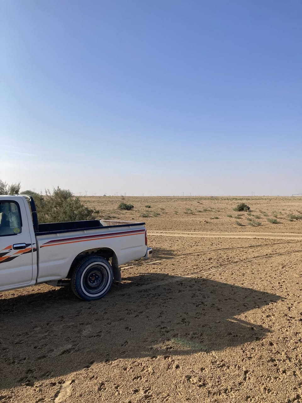 للبيع بيكم موديل 1998 التفاصيل.
‭0774 231 4946‬
