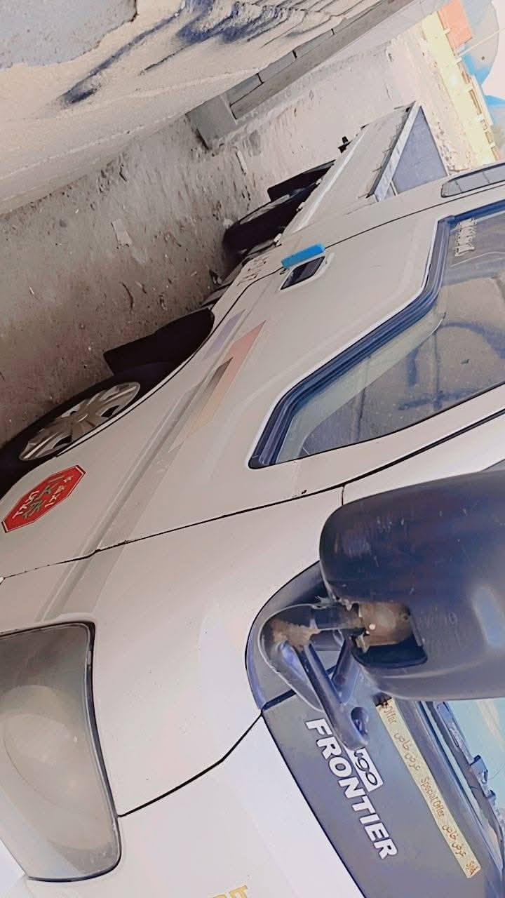 سلام عليكم  سياره فنتيره  2001 بسمي سياره كفاله بس الكشره ماكفله كدام عينك اكفلك محرك كير شاصي رقم شاصي اكسن سياره صلوات ع محمد الله شاهد معتنين بيها بكاني البصره سعر ٧٠ وبيه مجال لطيبين❤


**إذا كنت صاحب هذا الإعلان وتريد حذفه لأي سبب، رجاءا أرسل رسالة إلى الدعم الفني**