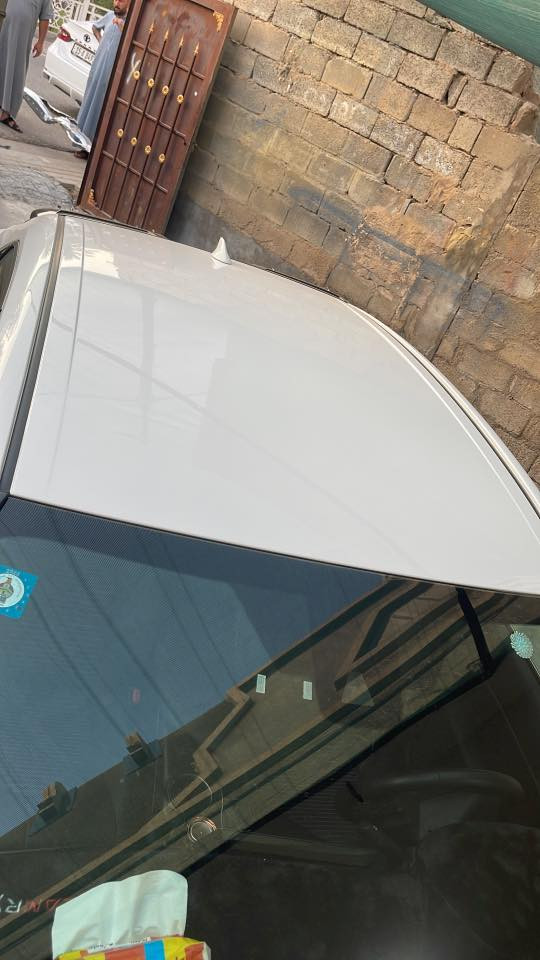 كامري موديل 2023 SE سويج كشن جلد ومخمل تحكم ستيرن شاشه كامره ضرر السياره  تبديل بنيد نفس الون بلادي بدون شاصي بدون لغد بدون ايرباك السعر 23 وبيها مجال  السياره بدون نقص مكان السياره الرمادي التاميم ***********
