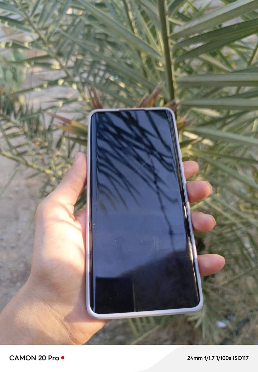ريلمي 12 برو 5G مراوس ب ايفون مبدل شاشة وكالة شرط لفحص ذاكرة 256 كامل ملحقات
مكاني ديوانية مركز


**إذا كنت صاحب هذا الإعلان وتريد حذفه لأي سبب، رجاءا أرسل رسالة إلى الدعم الفني**
