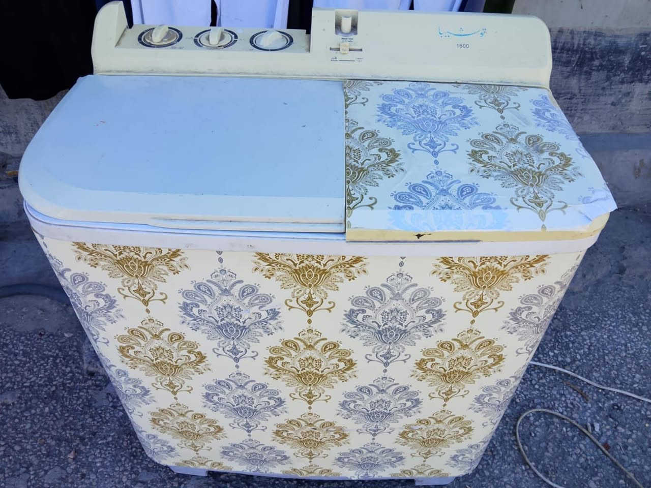 شغاله شرط الفحص  ب٥٠


**إذا كنت صاحب هذا الإعلان وتريد حذفه لأي سبب، رجاءا أرسل رسالة إلى الدعم الفني**