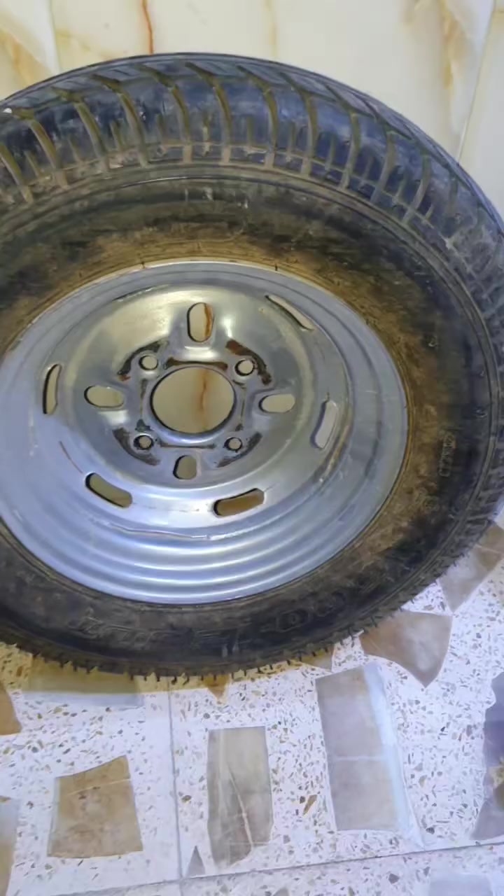 سعر الواحد ٤٠ اصليات جدد مكاني بصره حيانيه


**إذا كنت صاحب هذا الإعلان وتريد حذفه لأي سبب، رجاءا أرسل رسالة إلى الدعم الفني**