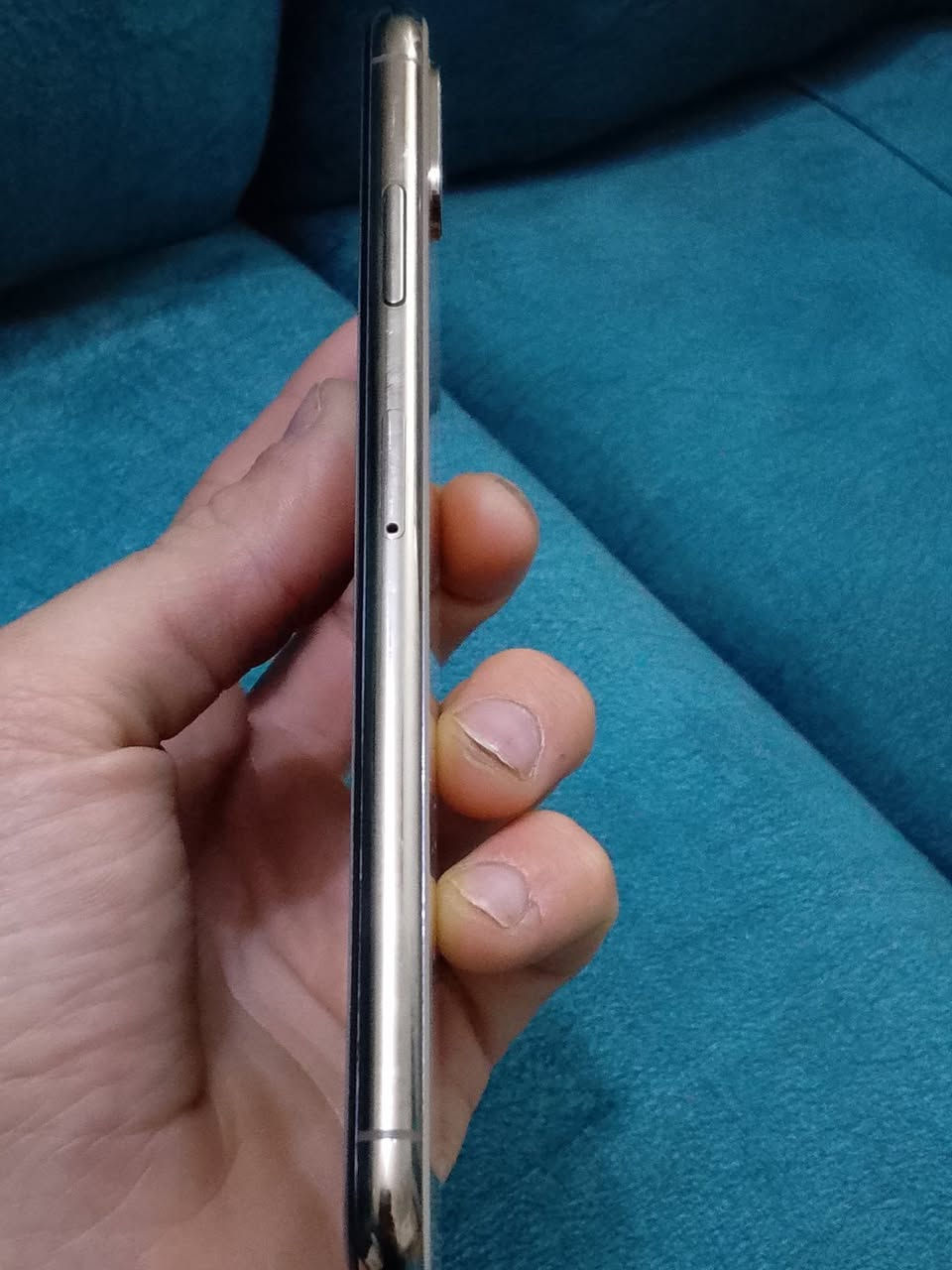 اكس ماكس البيع. بطاريه79  ذاكرته256 جهاز نضيف  شاشه ا مامبدل نضافته فول النجف حي الوفاء 230 سعره. شراي بدخل خاص مو شراي لايراسل


**إذا كنت صاحب هذا الإعلان وتريد حذفه لأي سبب، رجاءا أرسل رسالة إلى الدعم الفني**