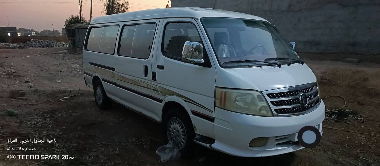 السلام عليكم
فتون 14 مكينه وكير واكسن بلكارتون توني شادهن  تخم تايرات مصفره كهربائيات كله شغاله بيها شويه خياسات بسيطه
هيئة ومرور خطها سيف سعد رقمها كربلاء راعيها بكربلاء 
السعر 67وبيها مجال للاستفسار ***********
