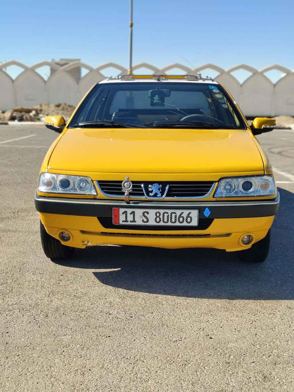 السلام وعليكم بيجو اكد موديل 16 السياره مكينه ويكر خير من الله بيه جملغ تبديل السعر 45 وبيها مجال مكاني كربلاء شهداء سيف سعد للأستفسار ***********
