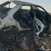 للبيع ع وضع ها بيجو 21 محتركه  رقم بغداد   جانت محجوزه بيها كتاب رفع ح...