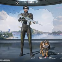 حساب ببجي • متعوب عليي • بما يرضي الله