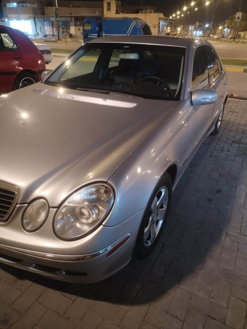 البصرة (حي المحاربين)  الشراي يتصل على رقم *********** البصرة, العراق
